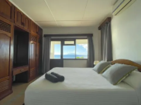 海灘觀景別墅 - Beauvallon別墅