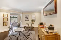 Birches Mudgee Hotels in Mudgee