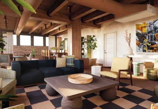 1. 포퓰러스 시애틀..