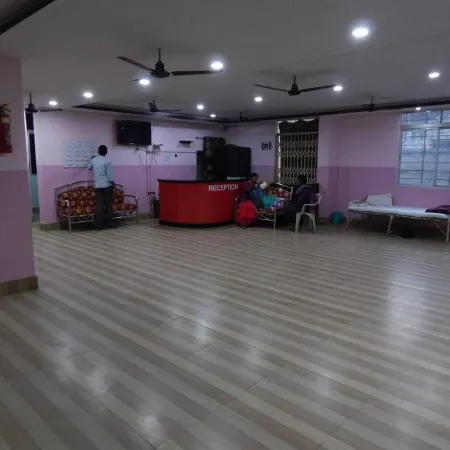 New Yatrik Hotel