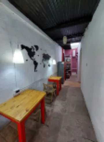 大戈梅羅 聖費爾南多縣酒店