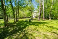 Wedding Venue - Maison D'artagnan on Pimmit Run - Great for Extended Stays