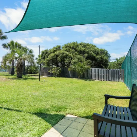 Beach Colony W7C - Covered Parking Included