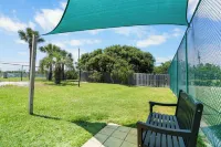 Beach Colony W7C - Covered Parking Included