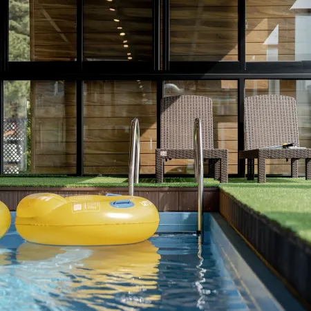 Yeongheungdo Stay Noc Pool Villa
