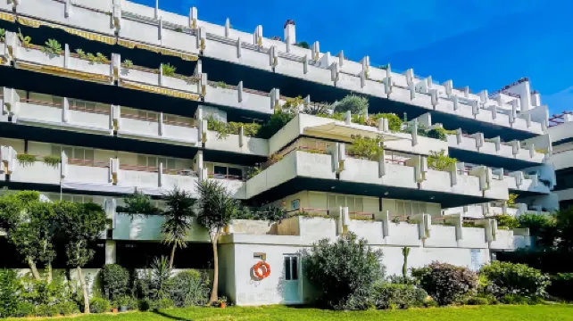 Yes Vista Marina T1 by HSR Vilamarina