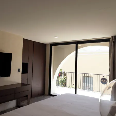 Moreira Hotel Boutique