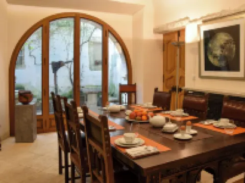 Chambre d'Art Hotéis em Dax