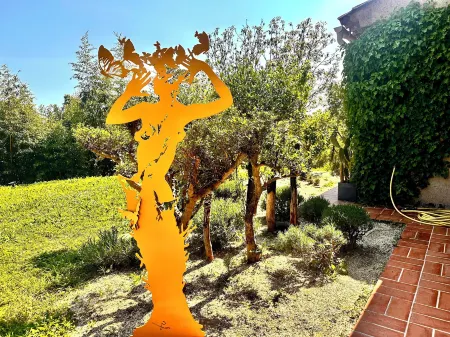 La Room Gallery Отели в г. Ле Бар-Сюр-Луп