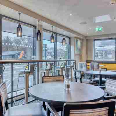 Premier Inn Keswick Dining/Meeting Rooms