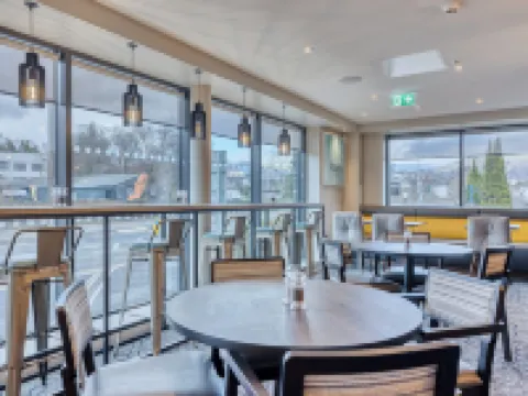 Premier Inn Keswick Hotels in Keswick
