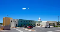 Spark by Hilton Artesia - parking