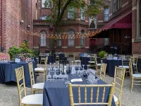 The Priory Hotel Hotels near Randyland