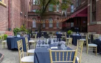 The Priory Hotel - Bar