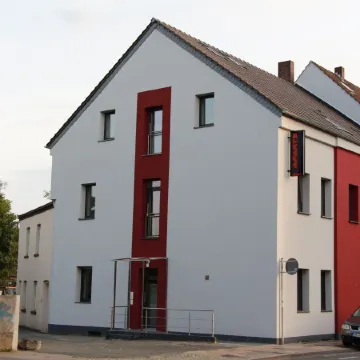 Aparts Oberhausen