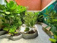 Hotel Casa Laureles Hotels in Laureles