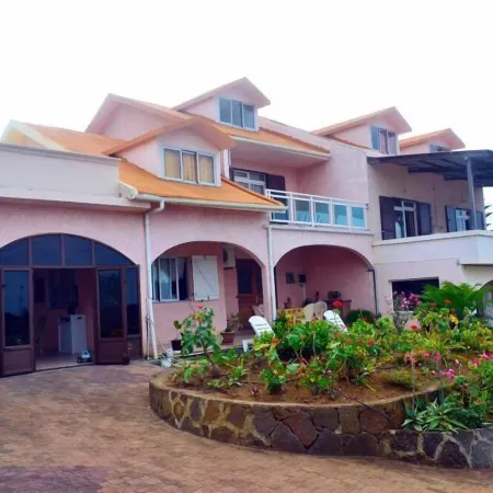 Villa Victoria