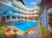 Ziva Suites - A Botique Hotel Hotels in Solim