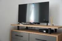 2 Bed Apt - Sleeps 4 Terrace & Pet Friendly Hotels in Sandanski