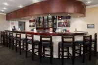Mont d'Or Hotel Clarens - bar