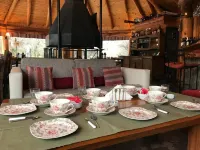 Los Nires Lodge Cerro Catedral - Lodges