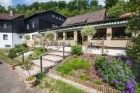 Hotel Im Tannengrund Hotels in Langelsheim