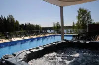 Sandvik Gård Hotels in Finspång