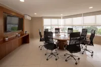 Casa Andina Select Pucallpa Hotels in Pucallpa