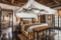 The Palms Zanzibar Hotel di Dongwe