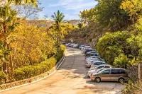 Las Brisas Huatulco – All Inclusive - Parking