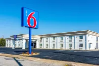 Motel 6 Petersburg, VA - Fort Lee Hôtels à : Petersburg