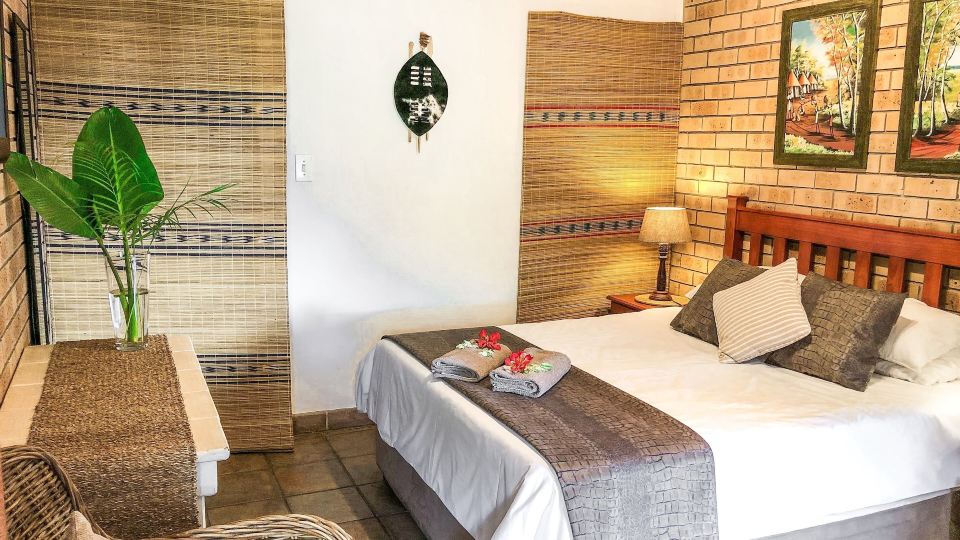Ingwenya Lodge