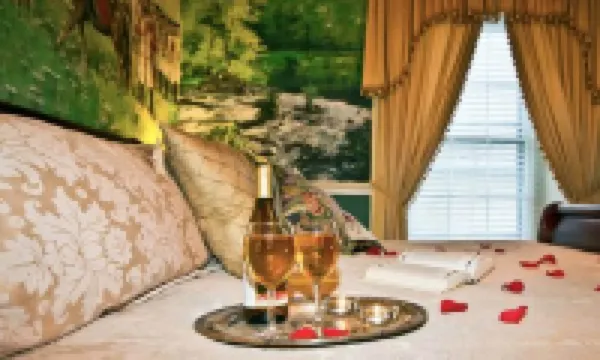 Elk Forge Bed and Breakfast