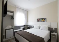 Hotel H2 Congonhas Hotels in Congonhas