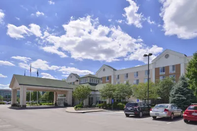 Hilton Garden Inn Indianapolis/Carmel Hotels near CrossRoads Church At Westfield
