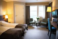 Bryne Hotell Các khách sạn ở Bryne