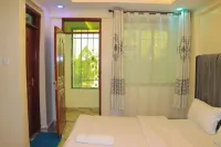 Lux Suites Taris Apartments Rongo Hotels in Rongo
