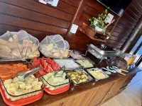 Pousada Suítes do Atlântico Hotels in Ilheus