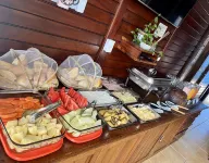 Pousada Suítes do Atlântico Hotels in Ilheus