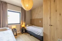 Modern Holiday Apartment With Garden Near the sea Hôtels à proximité de : Cadzand-bad