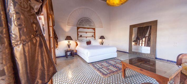 Riad Said Hotels in Fes