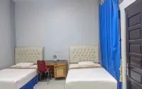 Umega Hotel (Syariah) Hotel di Kabupaten Dharmasraya