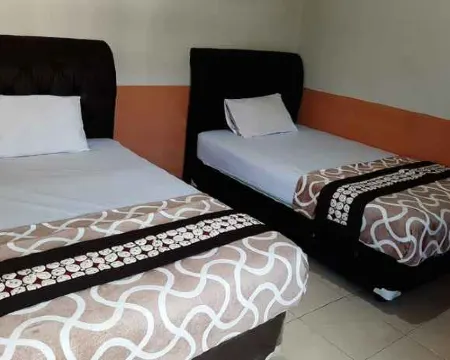 Hotel Al Madinah Bangkinang Hotels in Kampar Regency