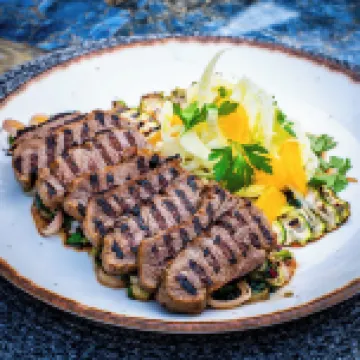 바나나 알라차티 푸드 & 스테이 - 어덜츠 온리