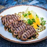 香蕉阿拉恰特美食及住宿-僅限大人