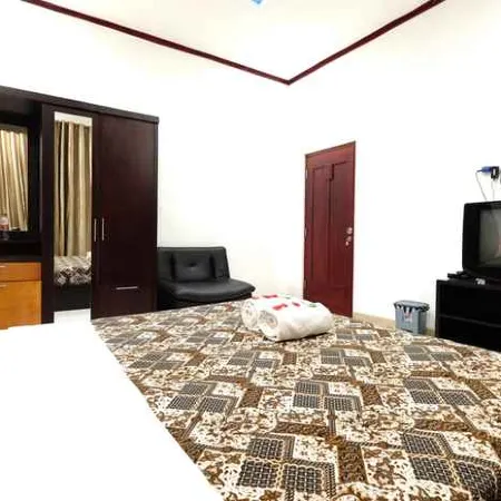 Fendis Homestay