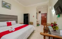 RedDoorz @ Pematangsiantar Hotels in South Siantar