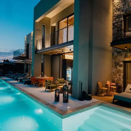 Capital Luxury Suites