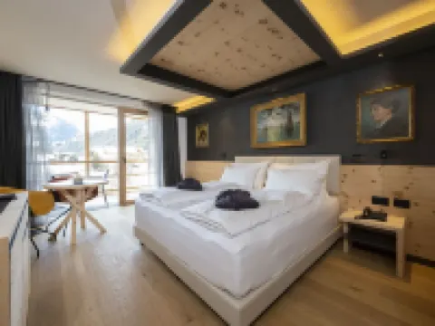 Locanda Degli Artisti Art Hotel Hotels in Canazei