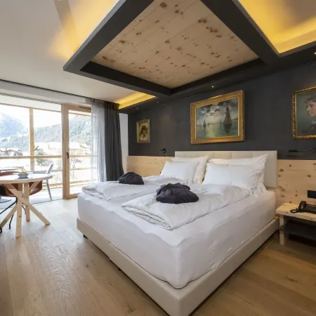 Locanda Degli Artisti Art Hotel